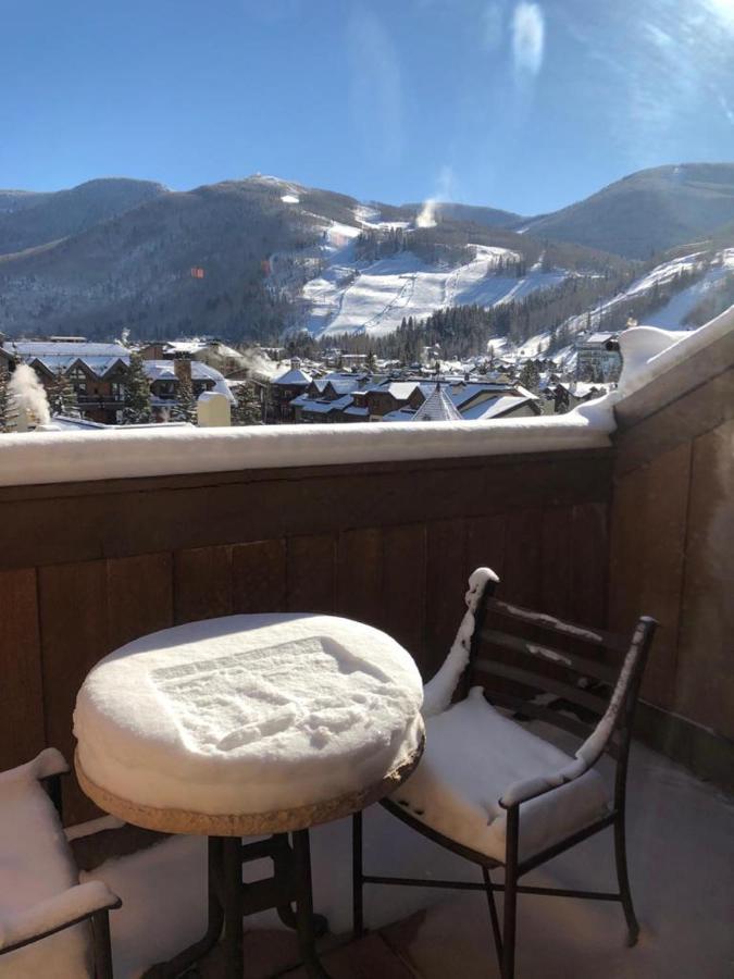 Best Price Ever The Sebastian At Vail 3Bd 3Br 外观 照片