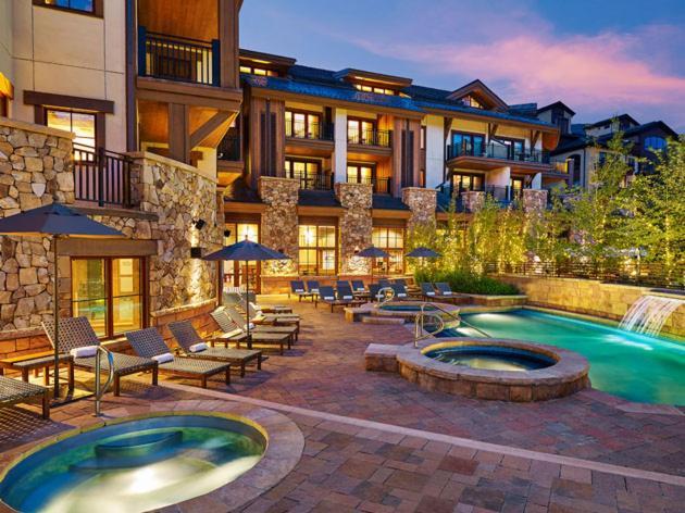 Best Price Ever The Sebastian At Vail 3Bd 3Br 外观 照片
