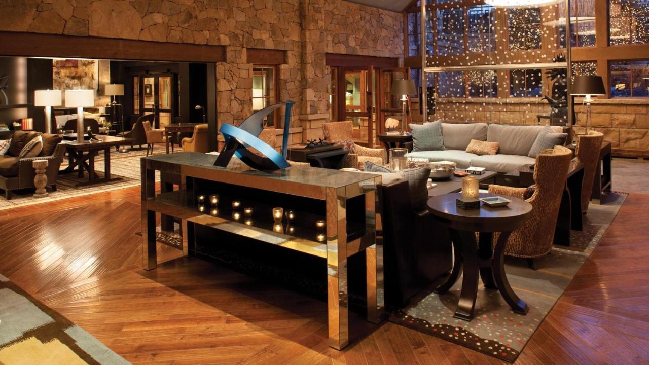 Best Price Ever The Sebastian At Vail 3Bd 3Br 外观 照片